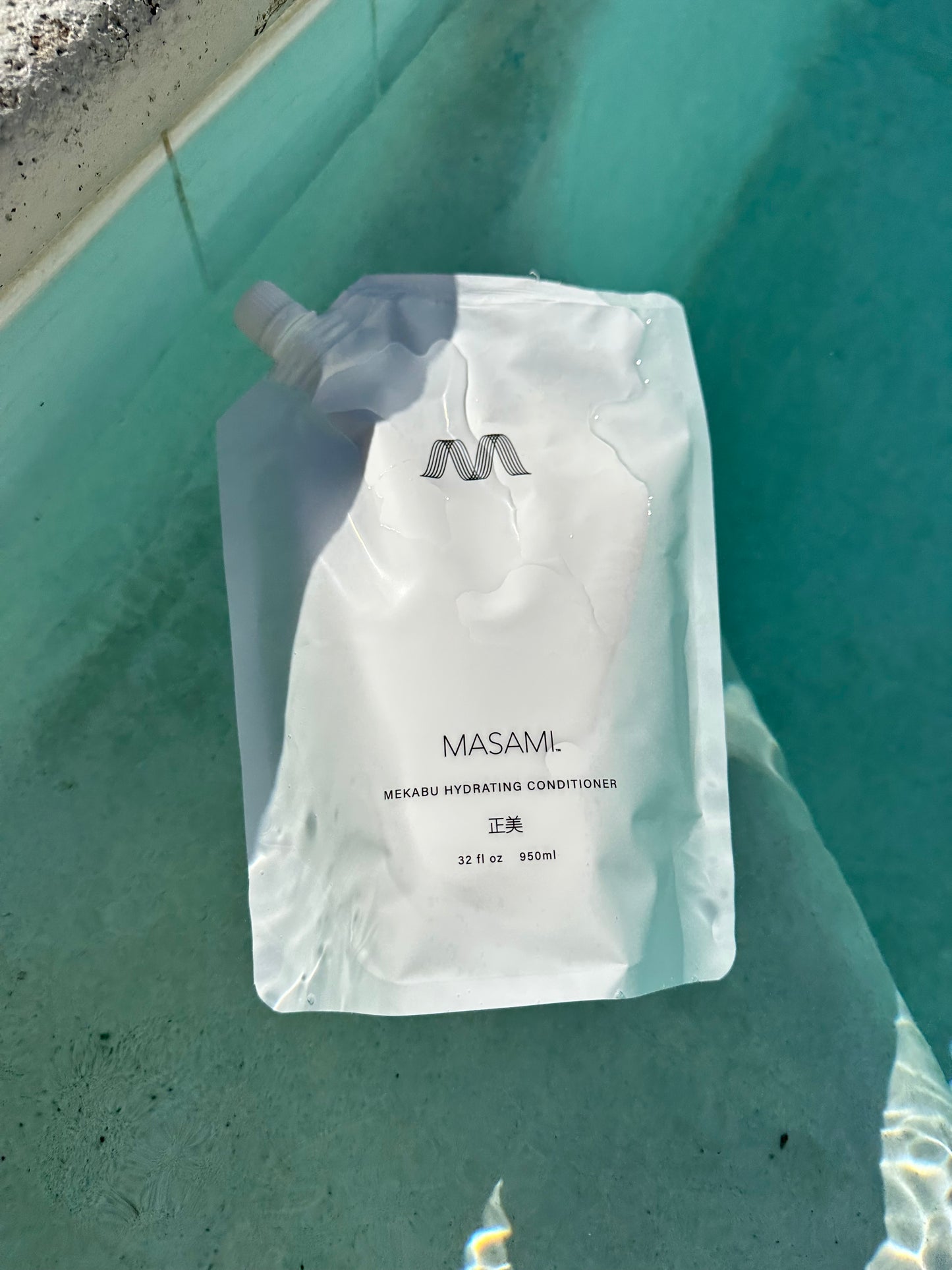 Mekabu Organic Vegan Hydrating Conditioner - Leisure Life USA