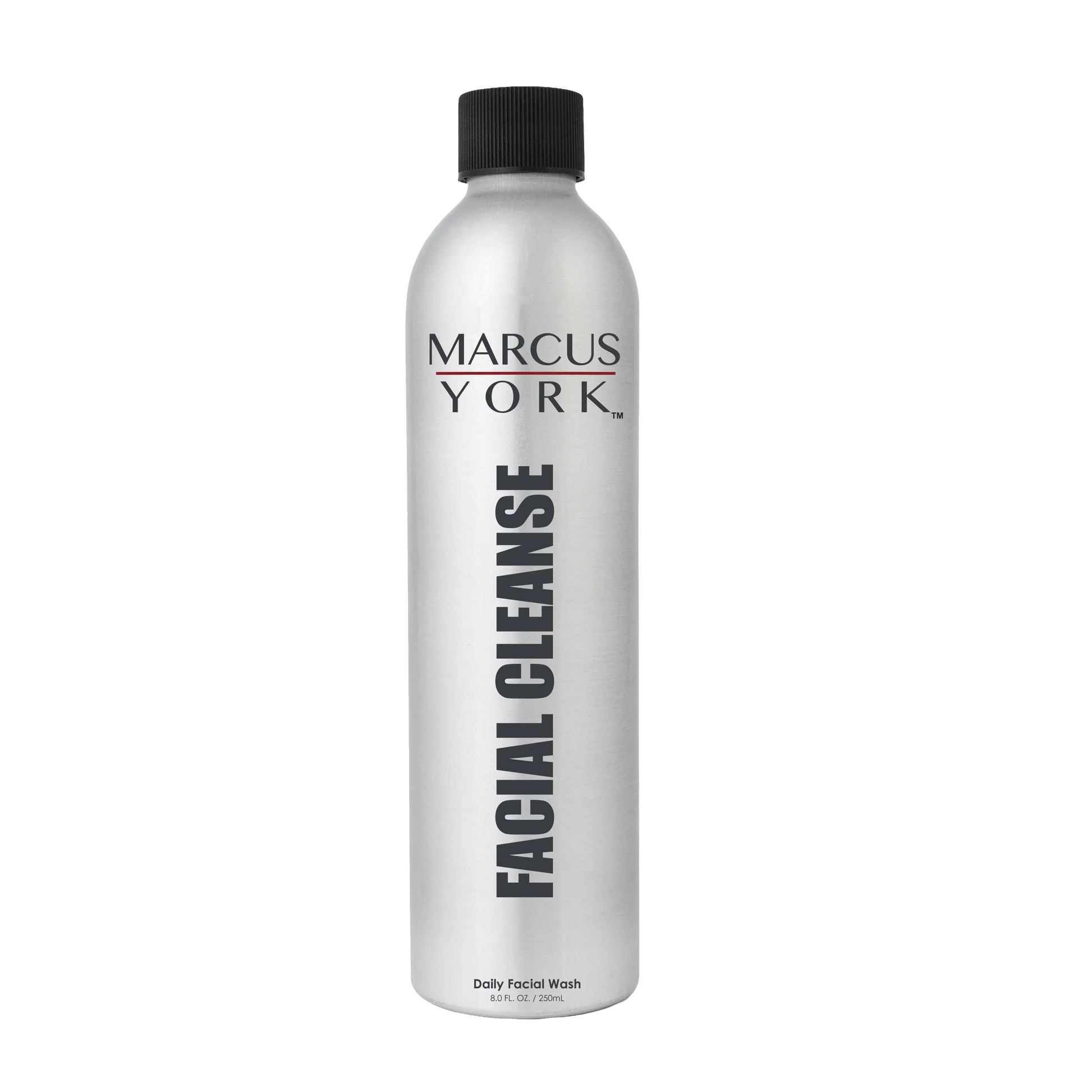Daily Facial Wash - Men's Skincare - 8 OZ - Leisure Life USA