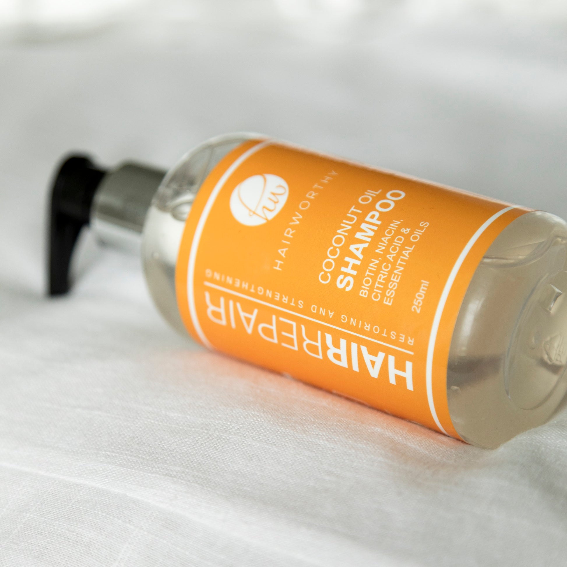 Hairworthy Hair Repair Shampoo - Leisure Life USA