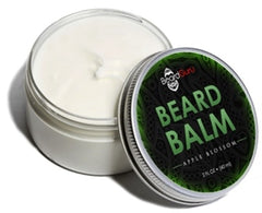 BeardGuru Apple Blossom Beard Balm - Leisure Life USA