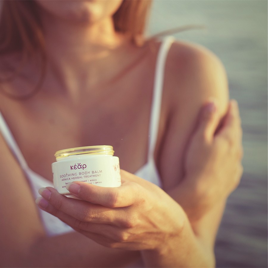 Kear Soothing Body Balm | Re-energize Your Body - Leisure Life USA