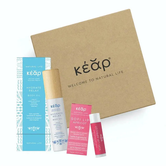 weKear "Summer Sun" Skincare Set - Leisure Life USA
