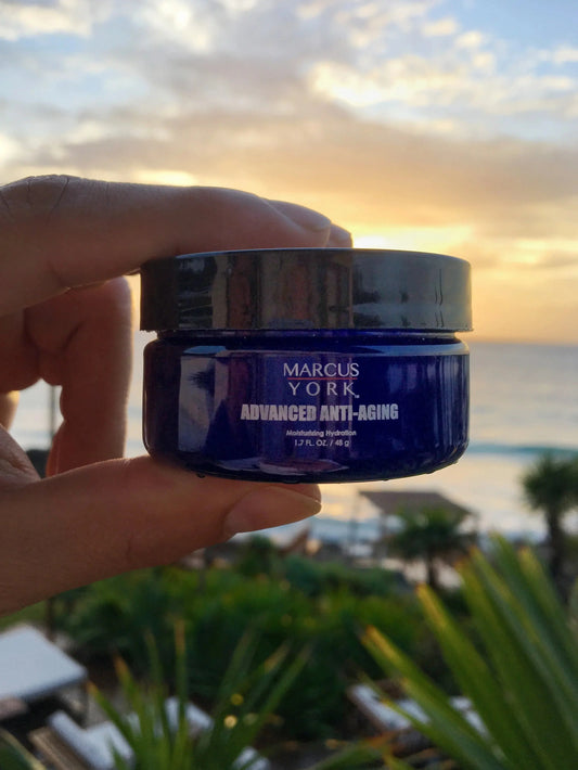 Moisturizing Hydration - Men's Skincare - 1.7 OZ - Leisure Life USA
