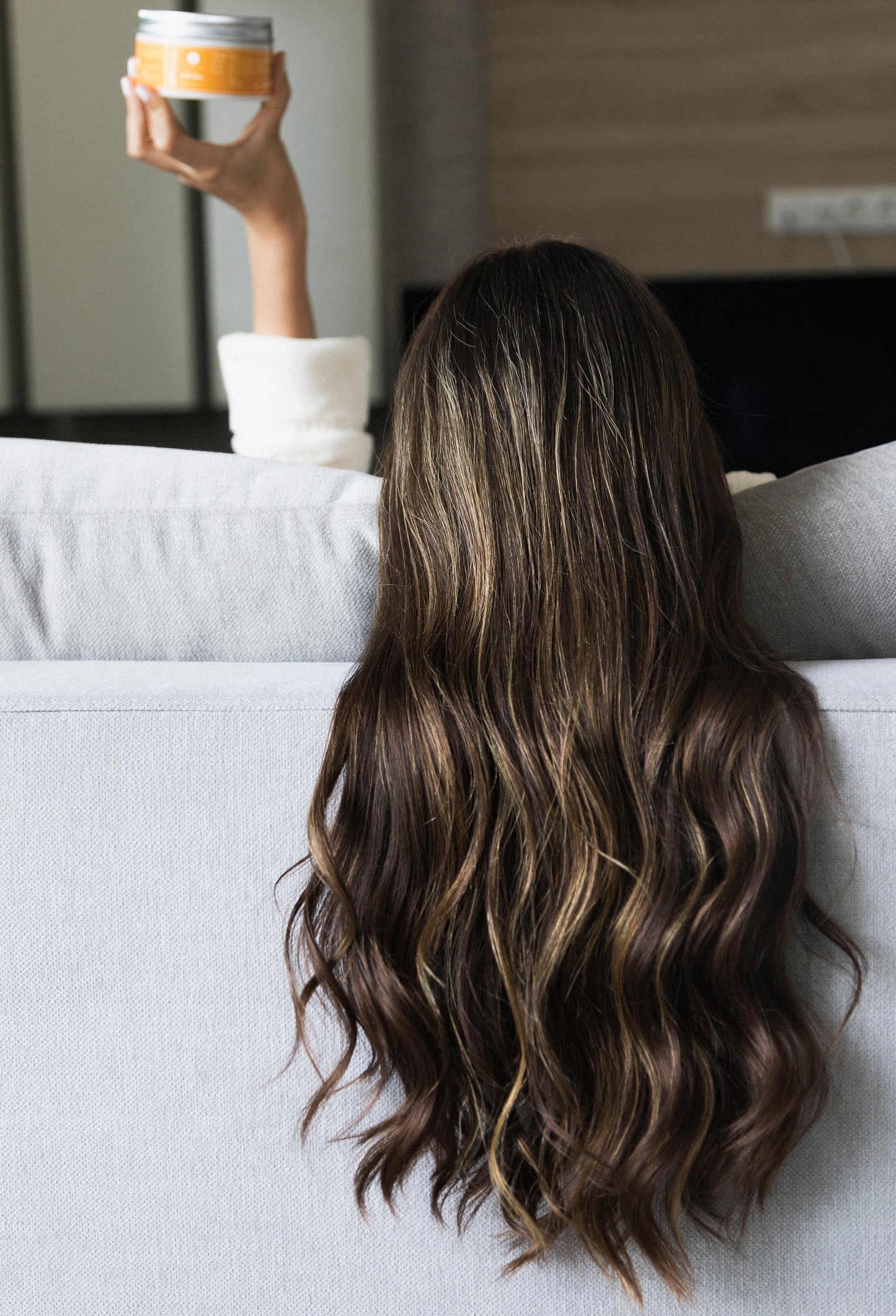 Hairworthy Organic Hair Repair Mask - Leisure Life USA