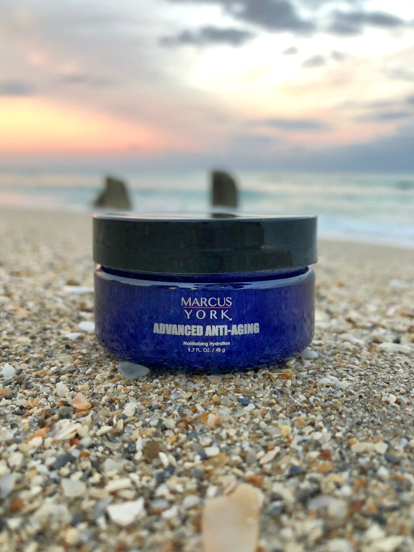 Moisturizing Hydration - Men's Skincare - 1.7 OZ - Leisure Life USA