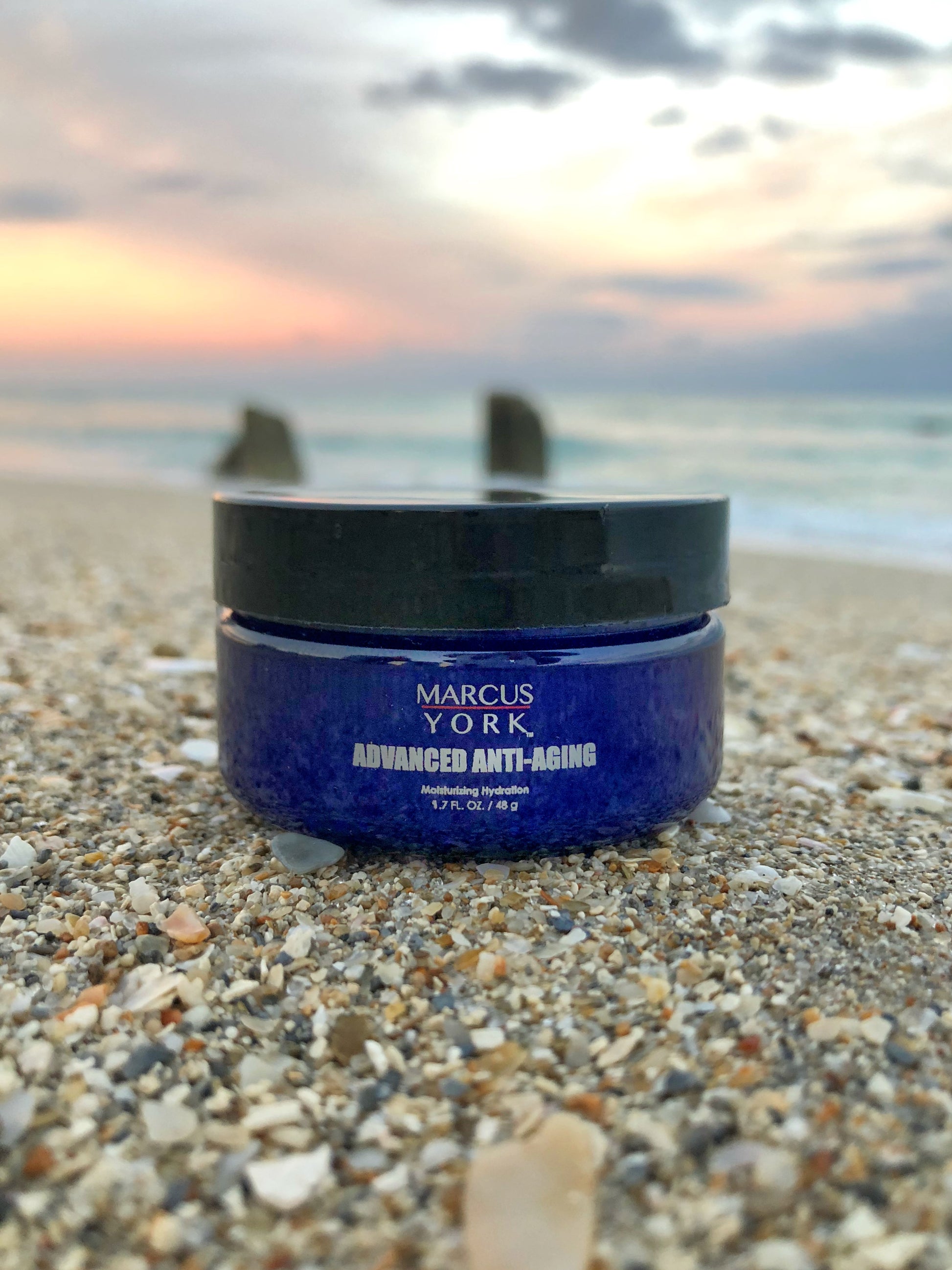 Moisturizing Hydration - Men's Skincare - 1.7 OZ - Leisure Life USA