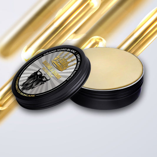 Great White North Beard Balm - Leisure Life USA