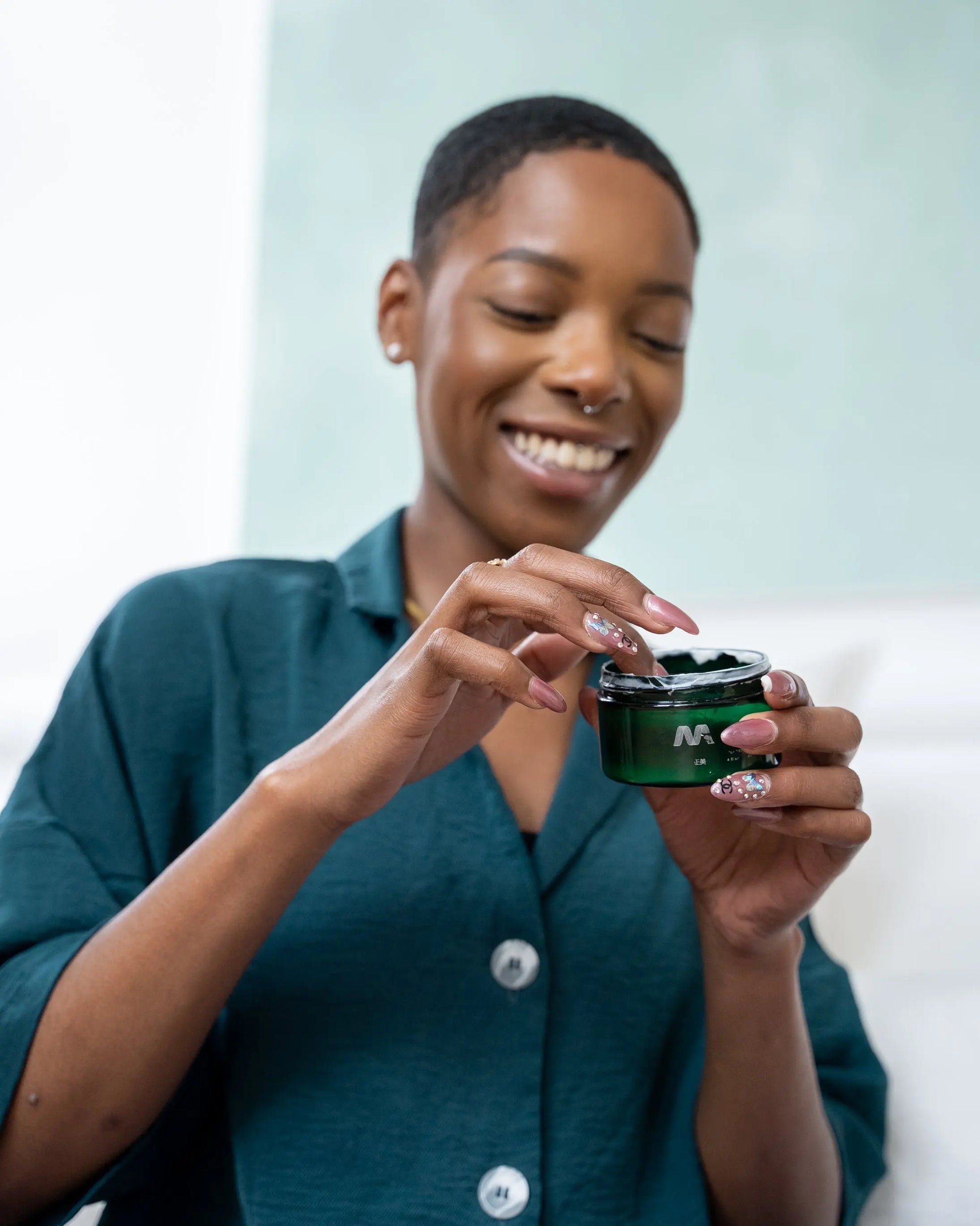 Mekabu Hydrating Styling Cream - Leisure Life USA