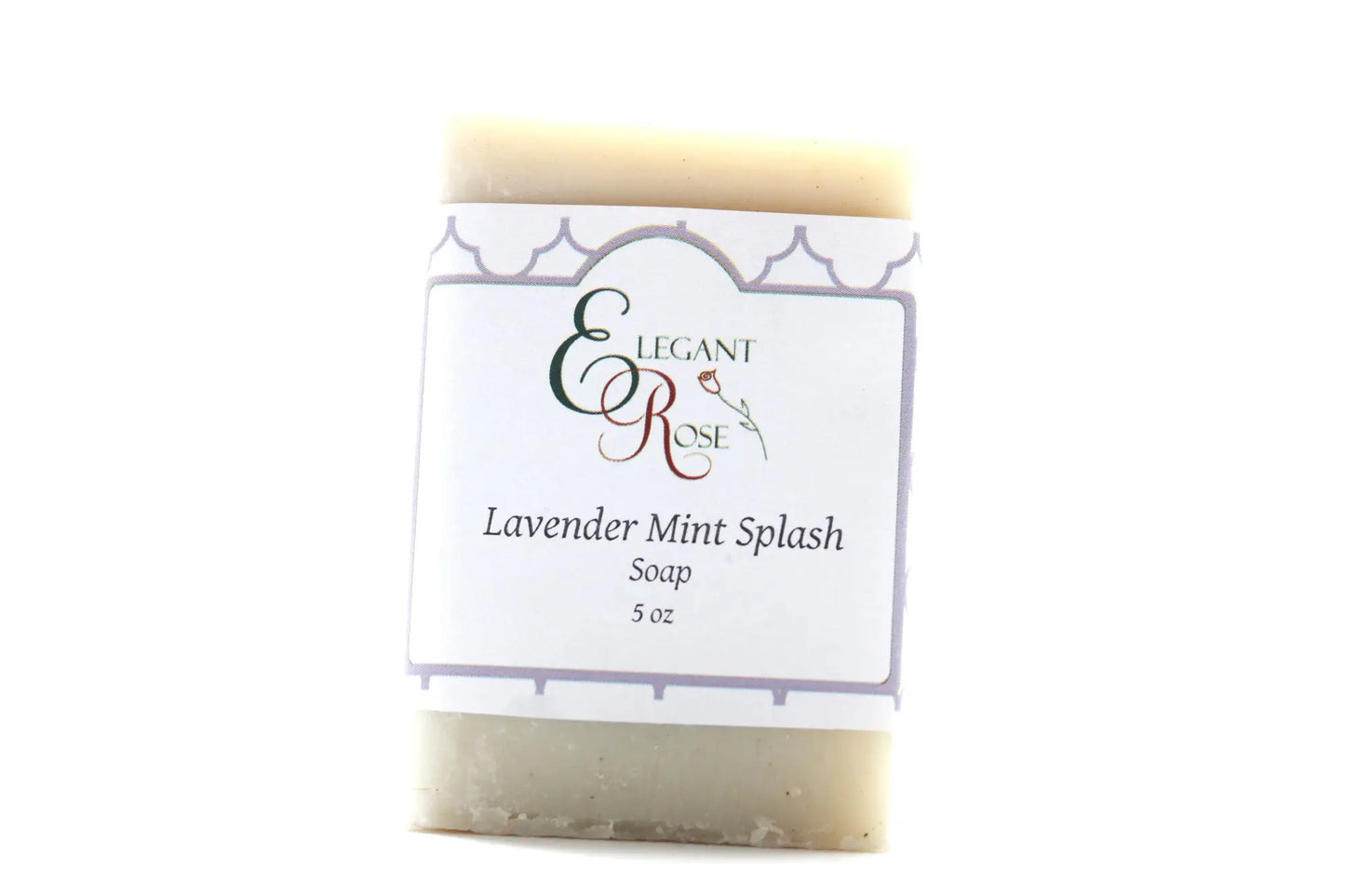 Lavender Mint Splash Soap - Leisure Life USA