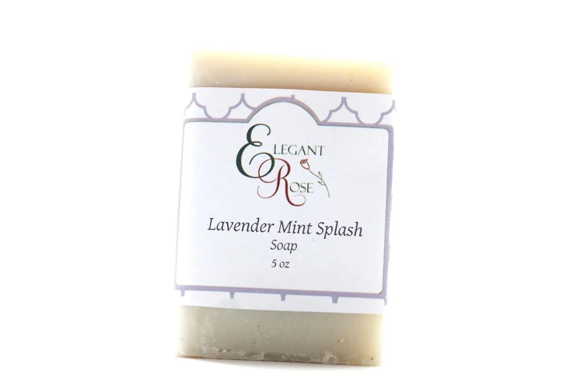 Lavender Mint Splash Soap - Leisure Life USA