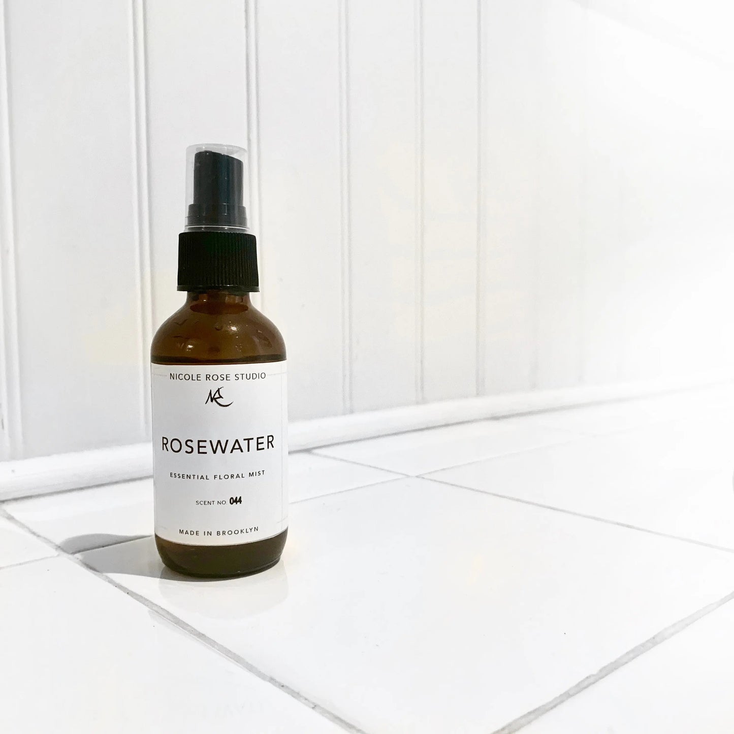 Rosewater Mist - Leisure Life USA