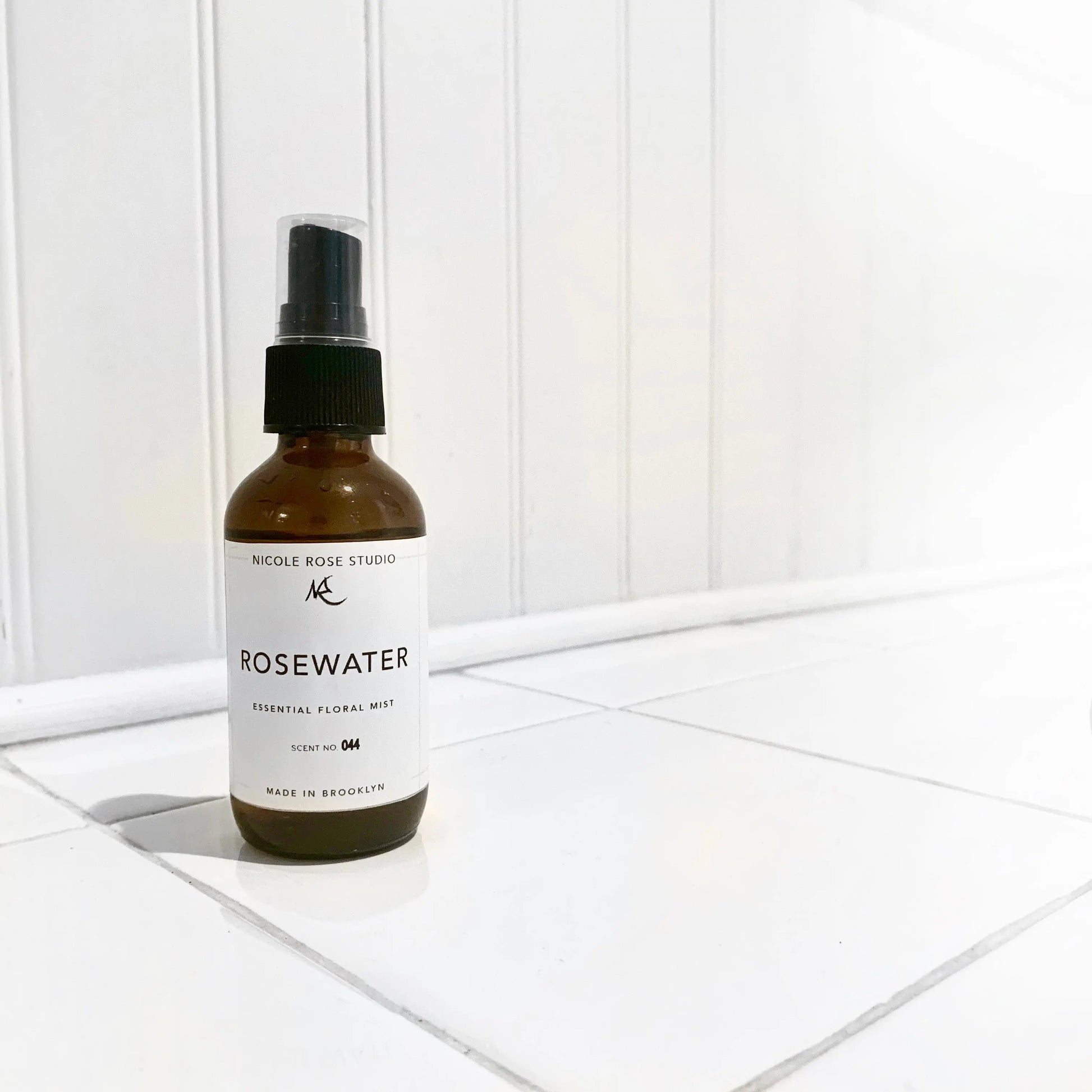 Rosewater Mist - Leisure Life USA