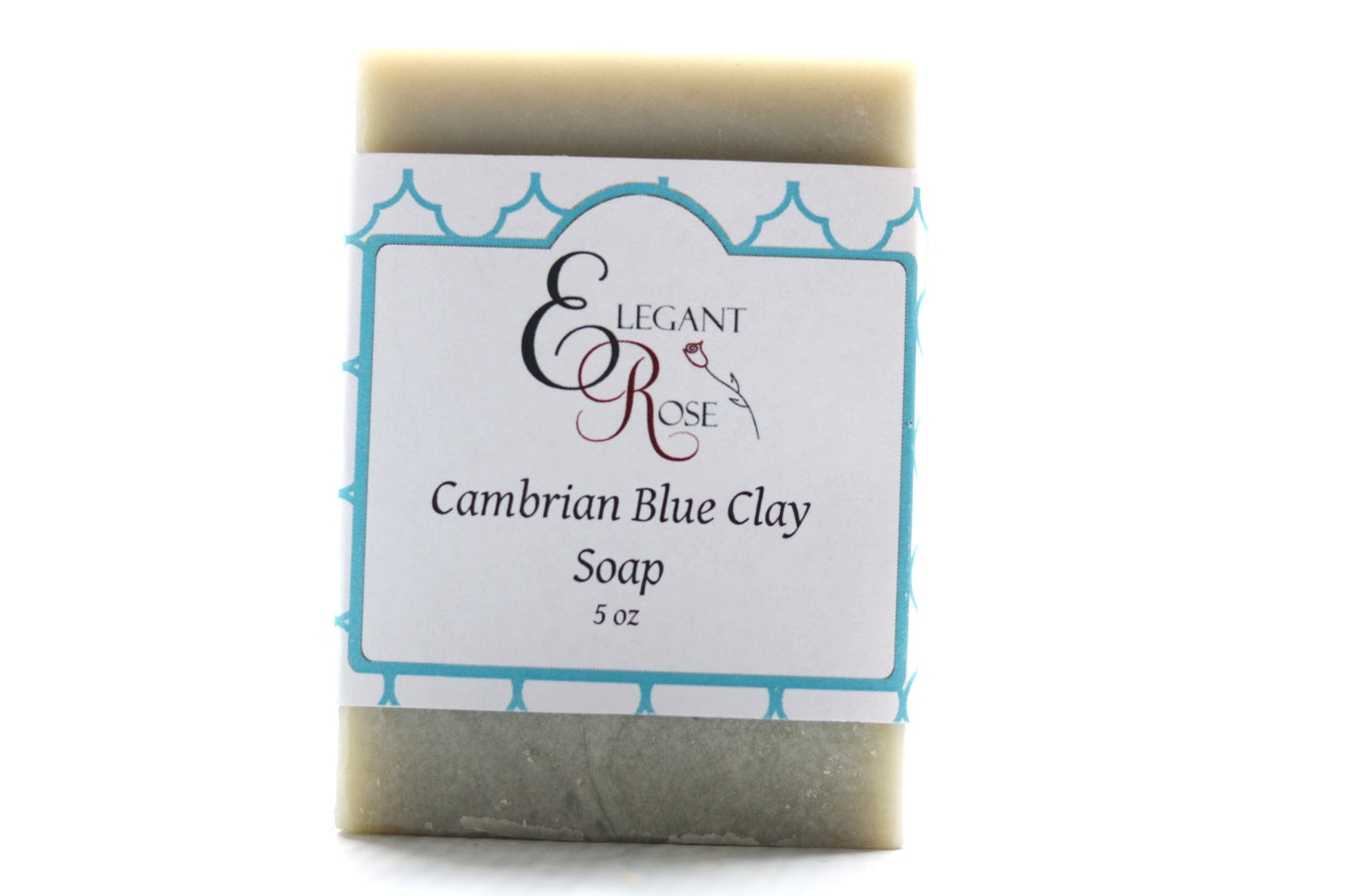 Cambrian Blue Clay Soap - Leisure Life USA