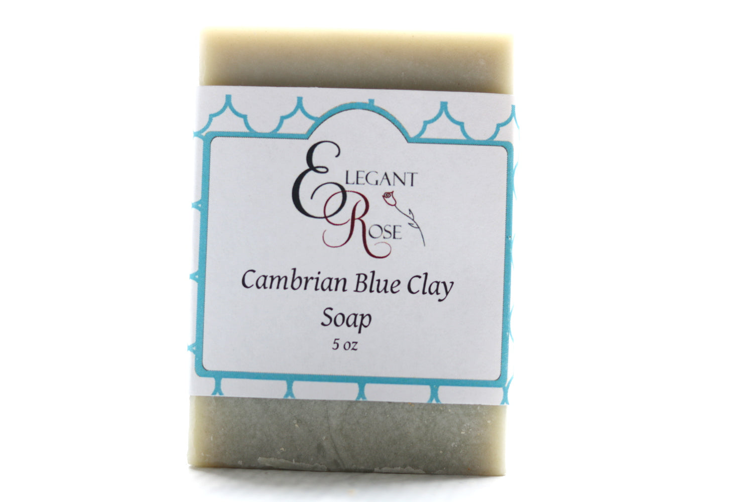 Cambrian Blue Clay Soap - Leisure Life USA
