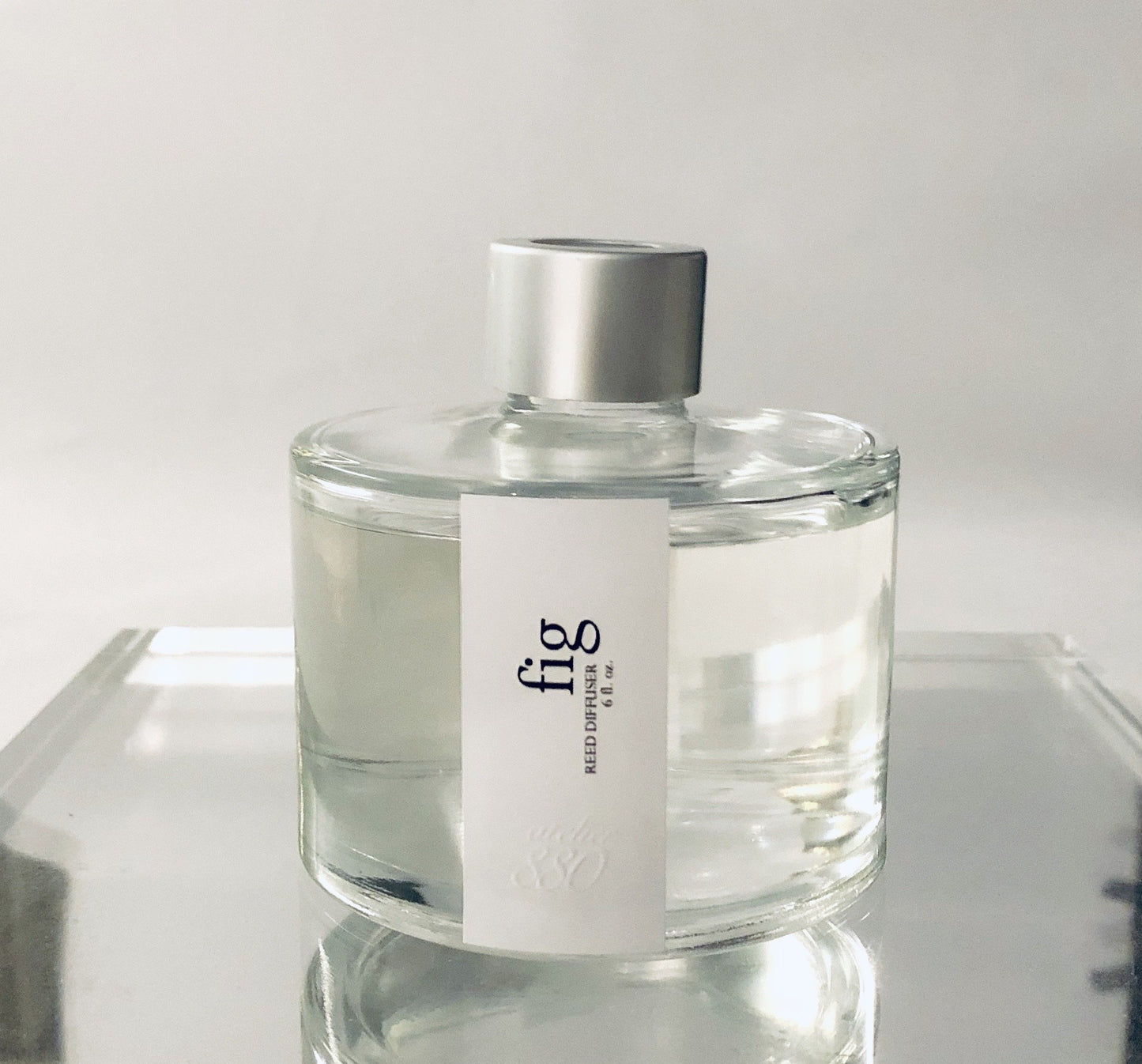 fig reed diffuser - Leisure Life USA