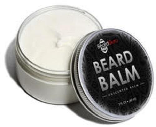 BeardGuru Premium Beard Balm: Unscented - Leisure Life USA