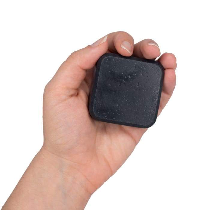 Energy Activated Charcoal Organic Facial Soap - Leisure Life USA