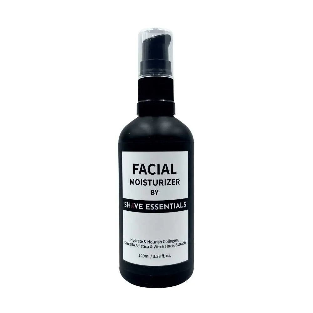 Facial Moisturizer - Leisure Life USA