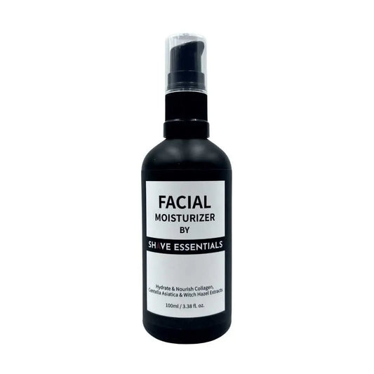 Facial Moisturizer - Leisure Life USA