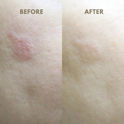 Soothing Citrus & Green Tea Facial Mask by Leisure Life Organics