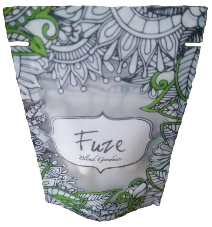 Fuze Foaming Night Time Hand Soap | DIY Pour & Fill - Leisure Life USA