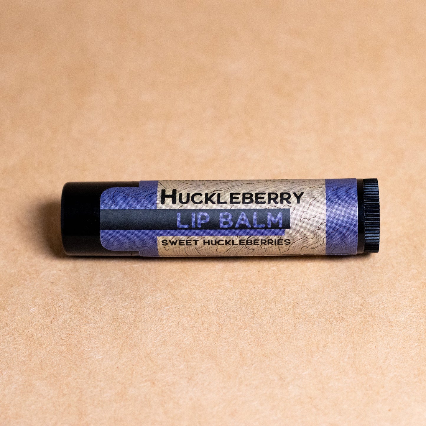Rock Creek Huckleberry Lip Balm