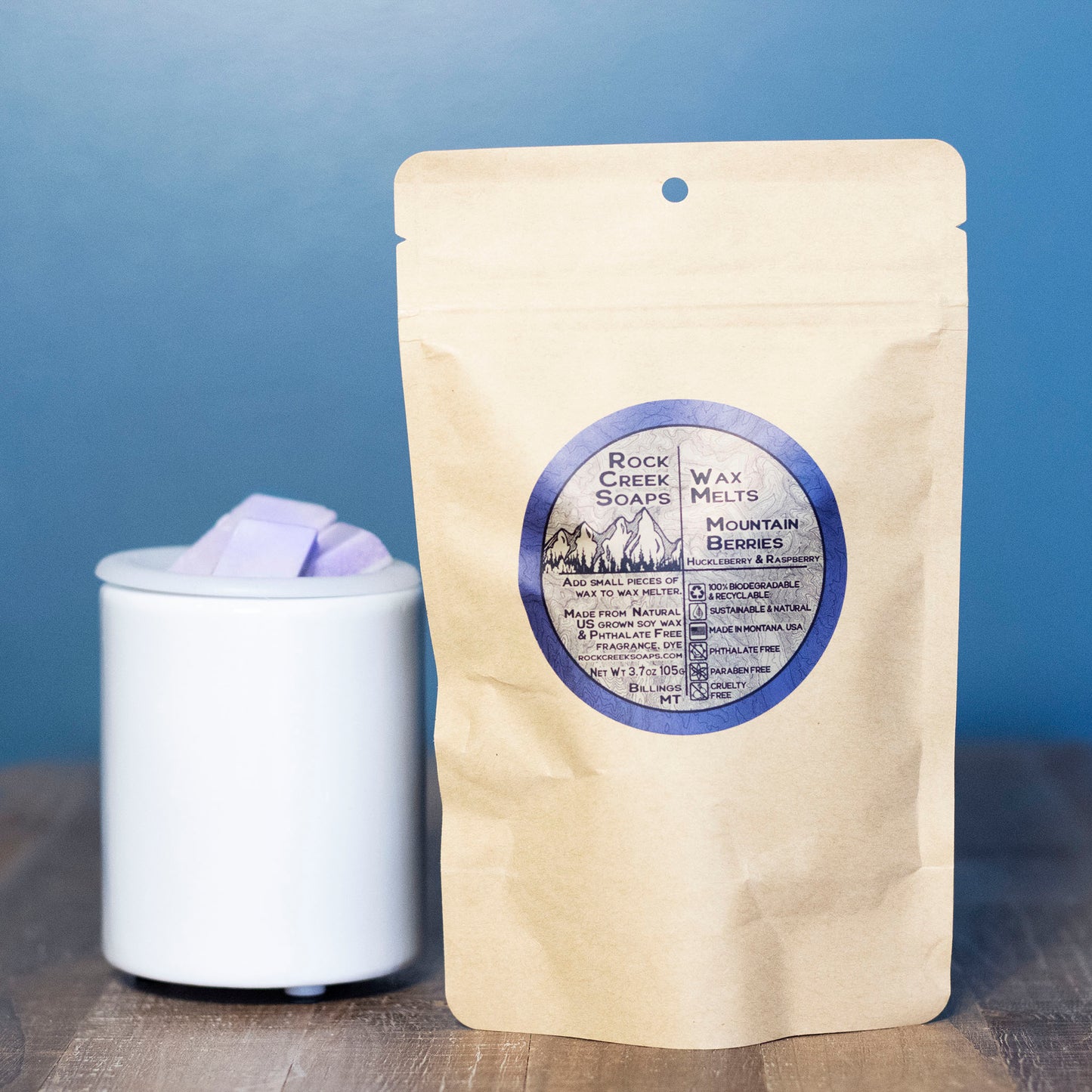 Rock Creek Room Freshener Wax Melts