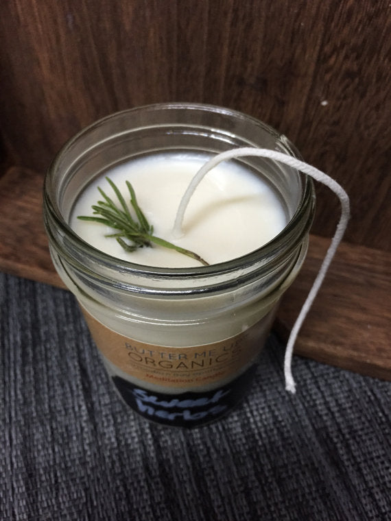 Soy Wax Essential Oil Candle Extra Long Burning - Leisure Life USA