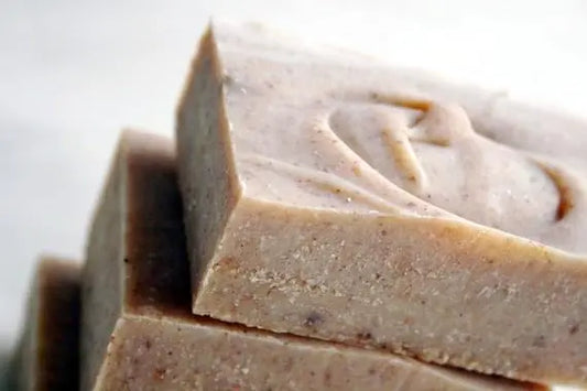 Three Kings Soap - Deep Spicy Scent - Frankincense - Leisure Life USA