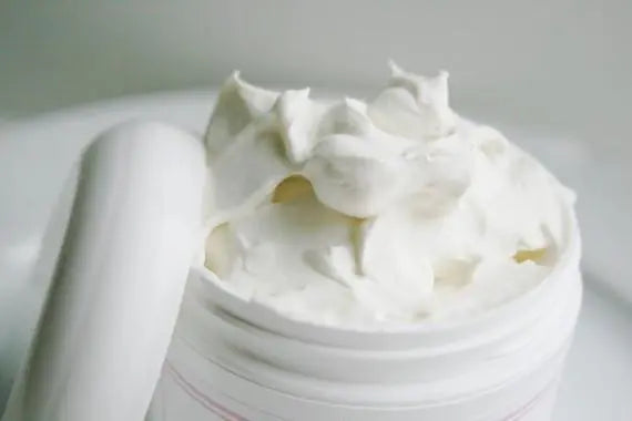 Natural Shea Whipped Body Butter - Leisure Life USA