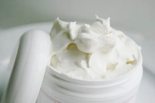 Natural Shea Whipped Body Butter - Leisure Life USA