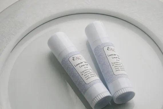 Solid Aromatherapy Lotion Bar Tube - Leisure Life USA