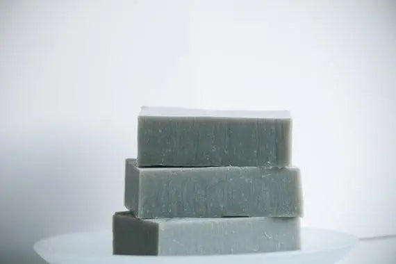 Dead Sea Mud Soap Bar - Leisure Life USA