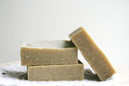 Lavender Dream Shampoo Bar - Leisure Life USA