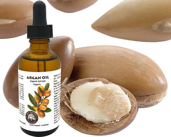 Argan Oil – Organic, Cold-Pressed & Unrefined - Leisure Life USA