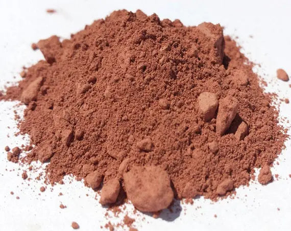 Australian Pastel Pink Clay for stressed, mature skin - Leisure Life USA