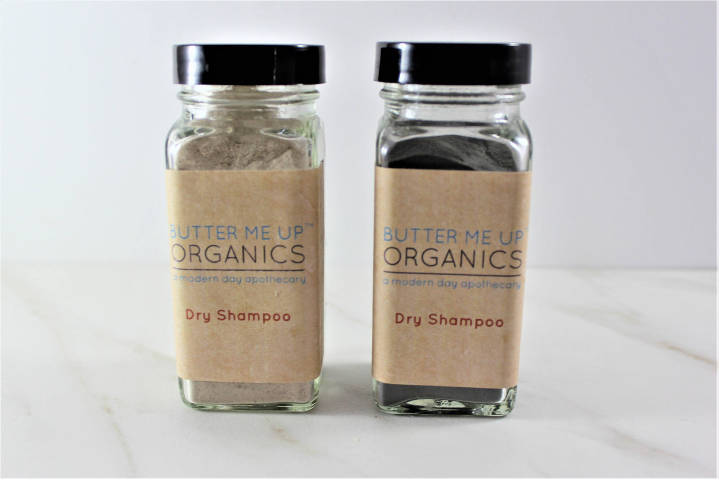 Organic Cocoa Dry Shampoo | Butane-free - Leisure Life USA