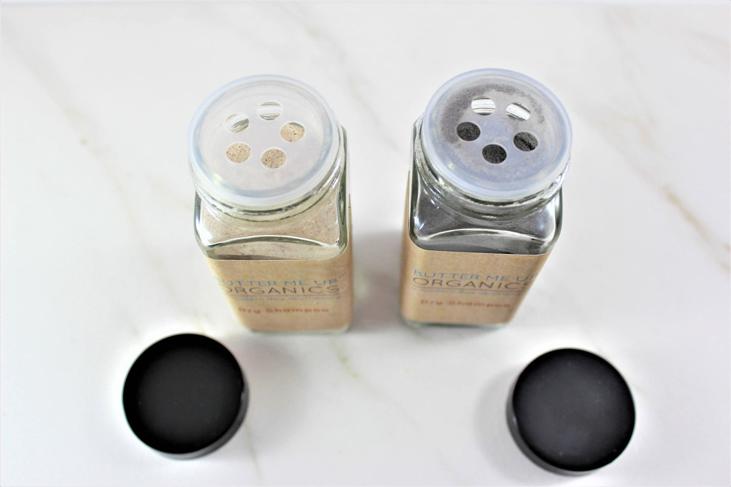 Organic Cocoa Dry Shampoo | Butane-free - Leisure Life USA