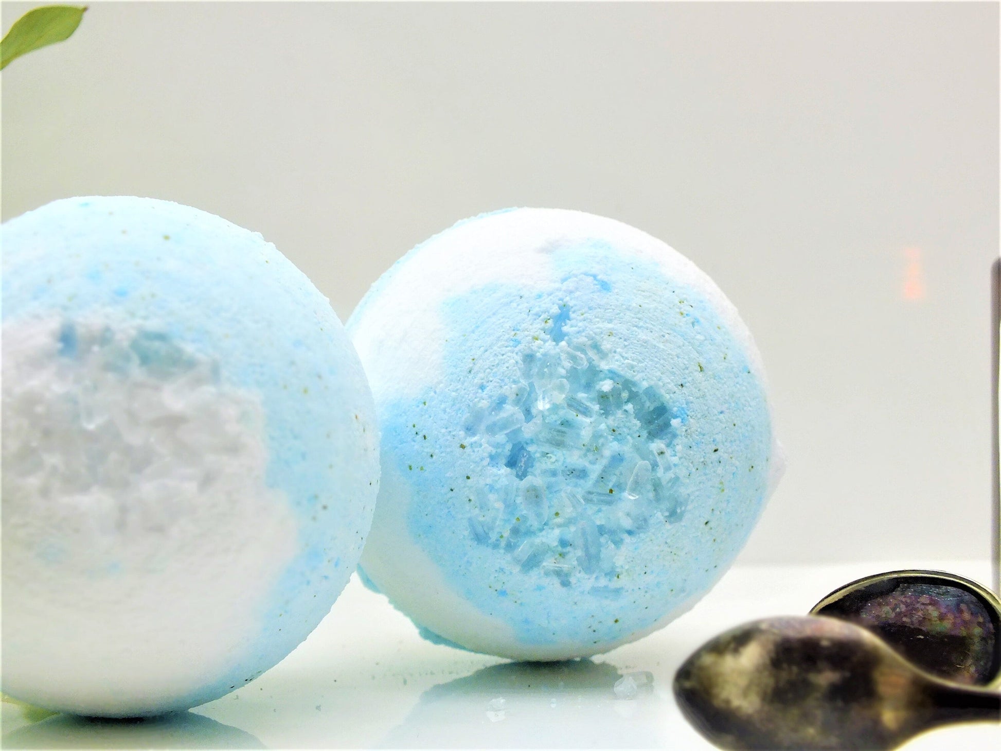 Scotland Highland Sea with Kelp Bath Bomb - Leisure Life USA