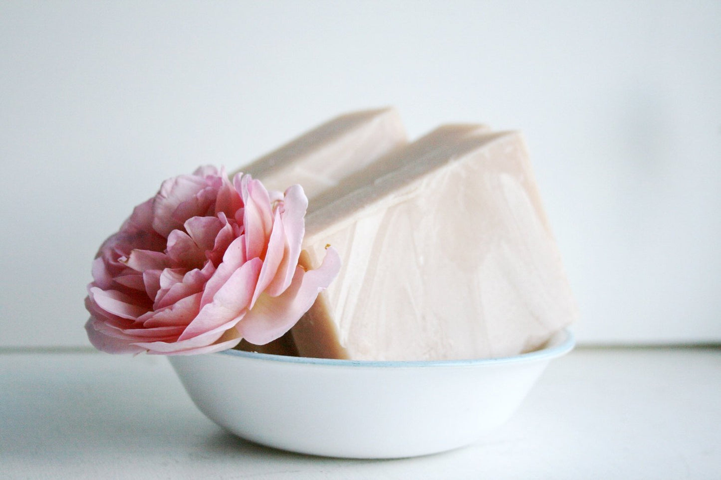 Passion Flower Shampoo Bar - Leisure Life USA