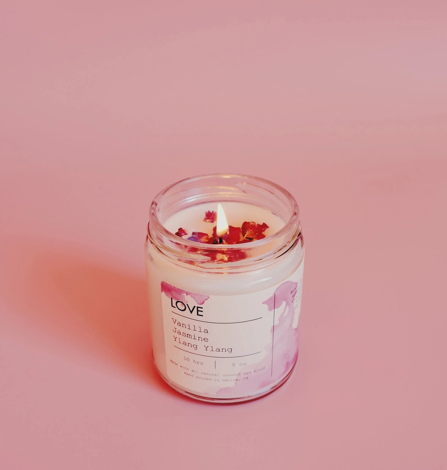 Love Petals - Leisure Life USA