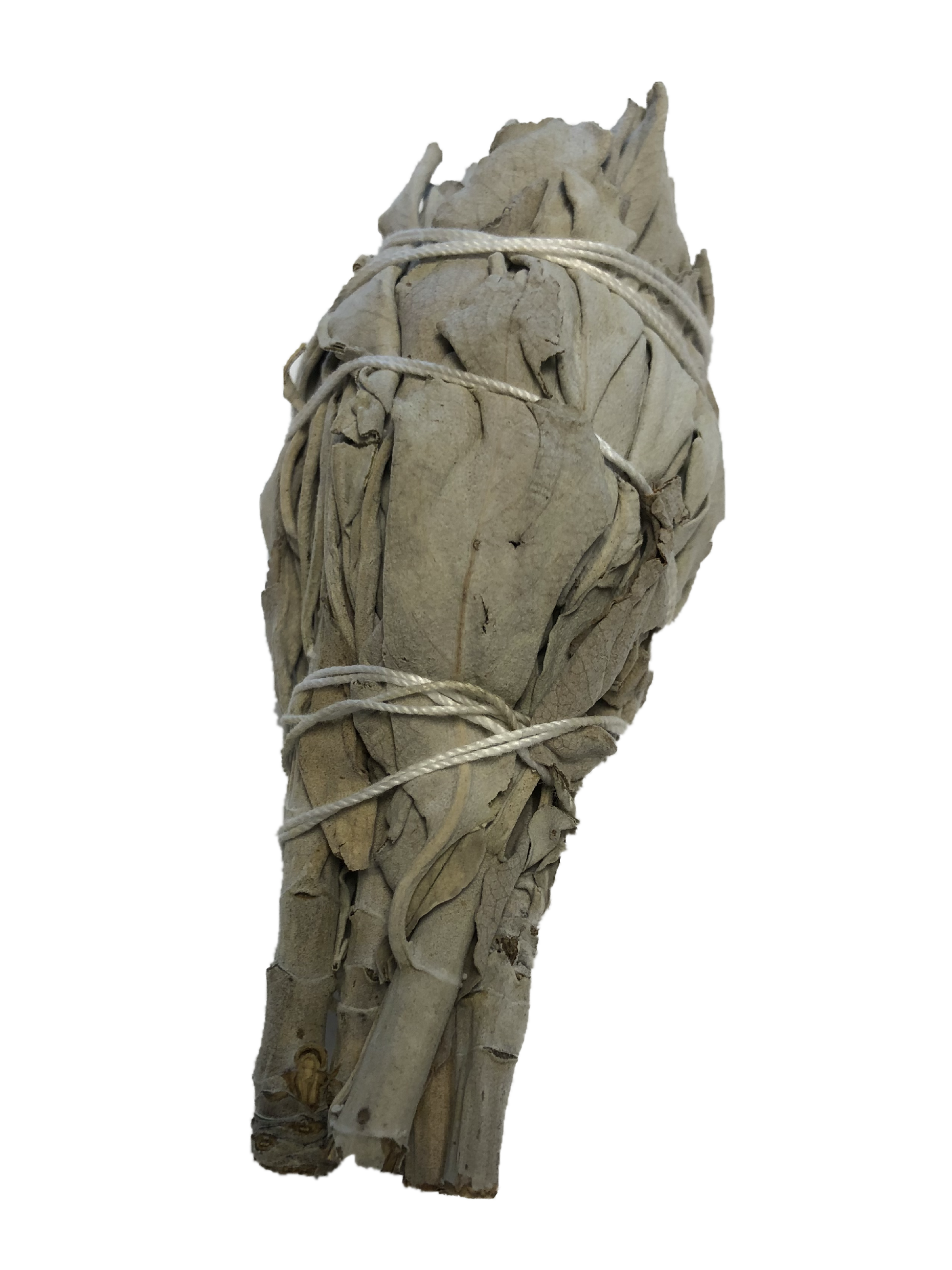 White Sage in the Raw - Leisure Life USA