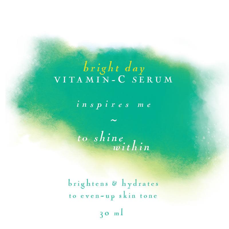Bright Day Vitamin C Serum | 1.01 oz - Leisure Life USA