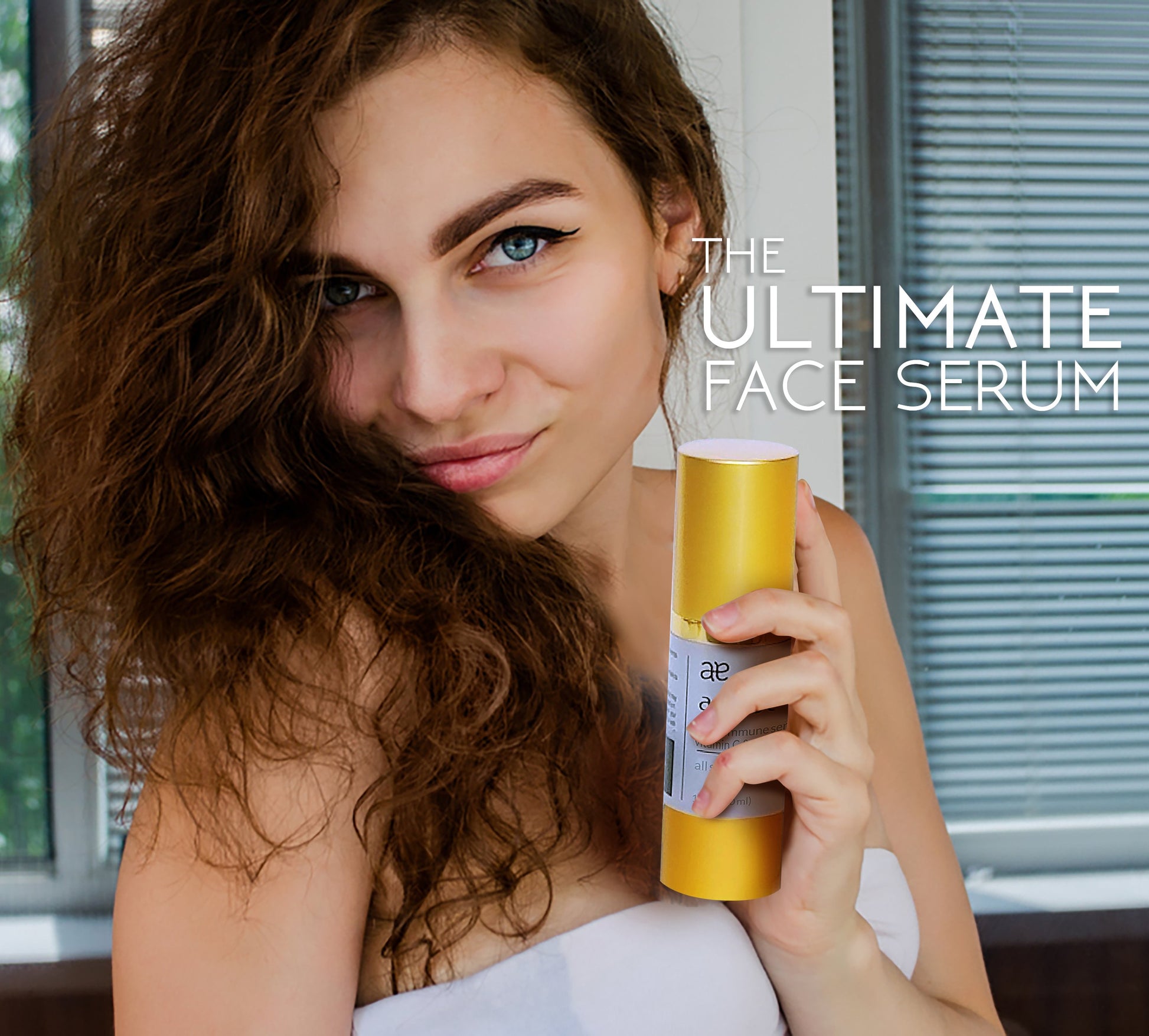 Ultra-Immune Vitamin C Serum - Leisure Life USA