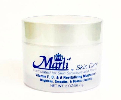 Marli's Revitalizing Multi-Vitamin Cream | 2 oz - Leisure Life USA