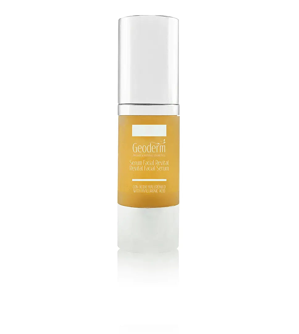 Organic & Natural Anti-Ageing Hyaluronic Acid Facial Serum - Leisure Life USA