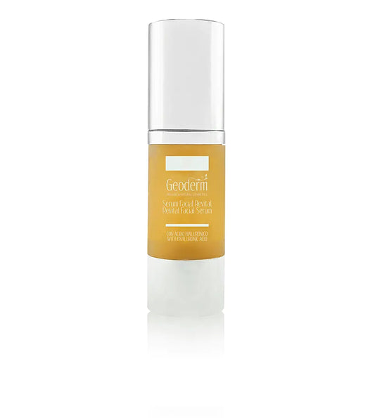 Organic & Natural Anti-Ageing Hyaluronic Acid Facial Serum - Leisure Life USA