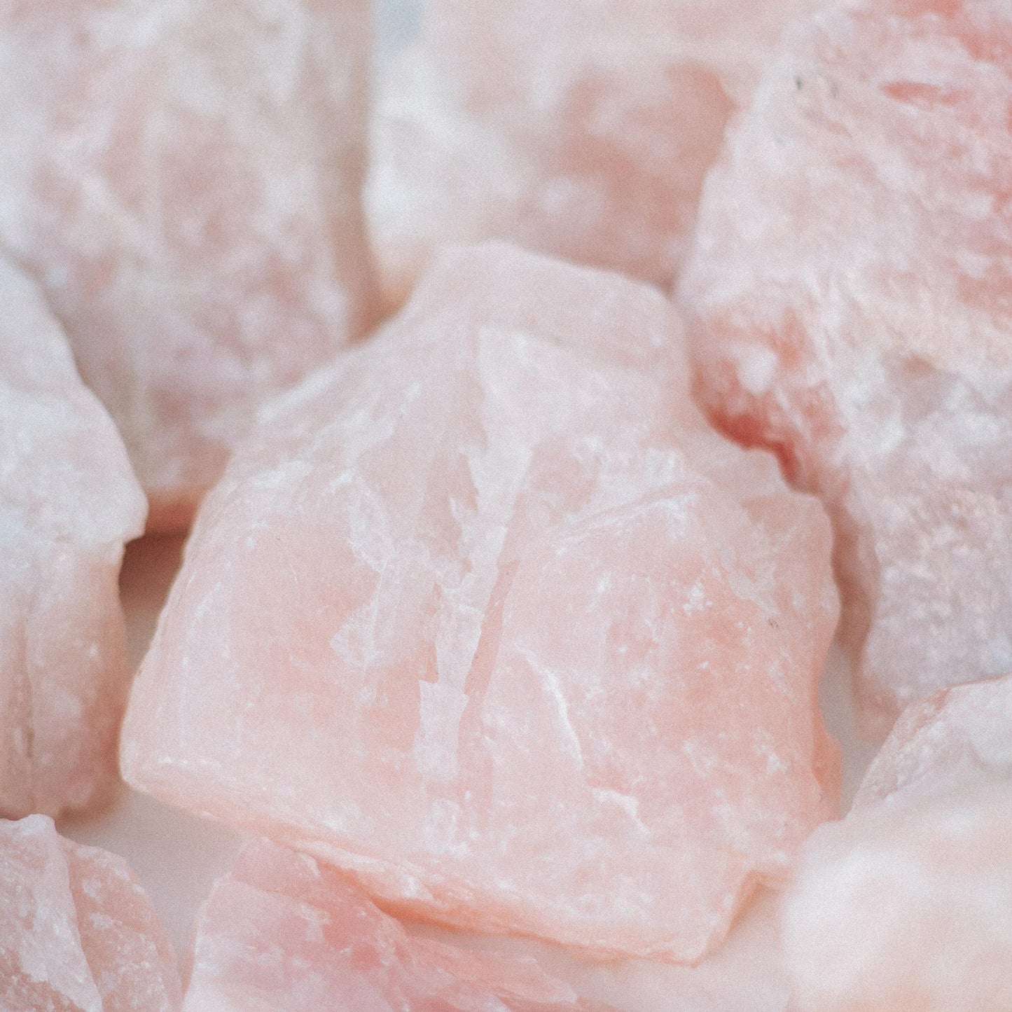 Blushing Rosé Gemstone Diffuser - Leisure Life USA