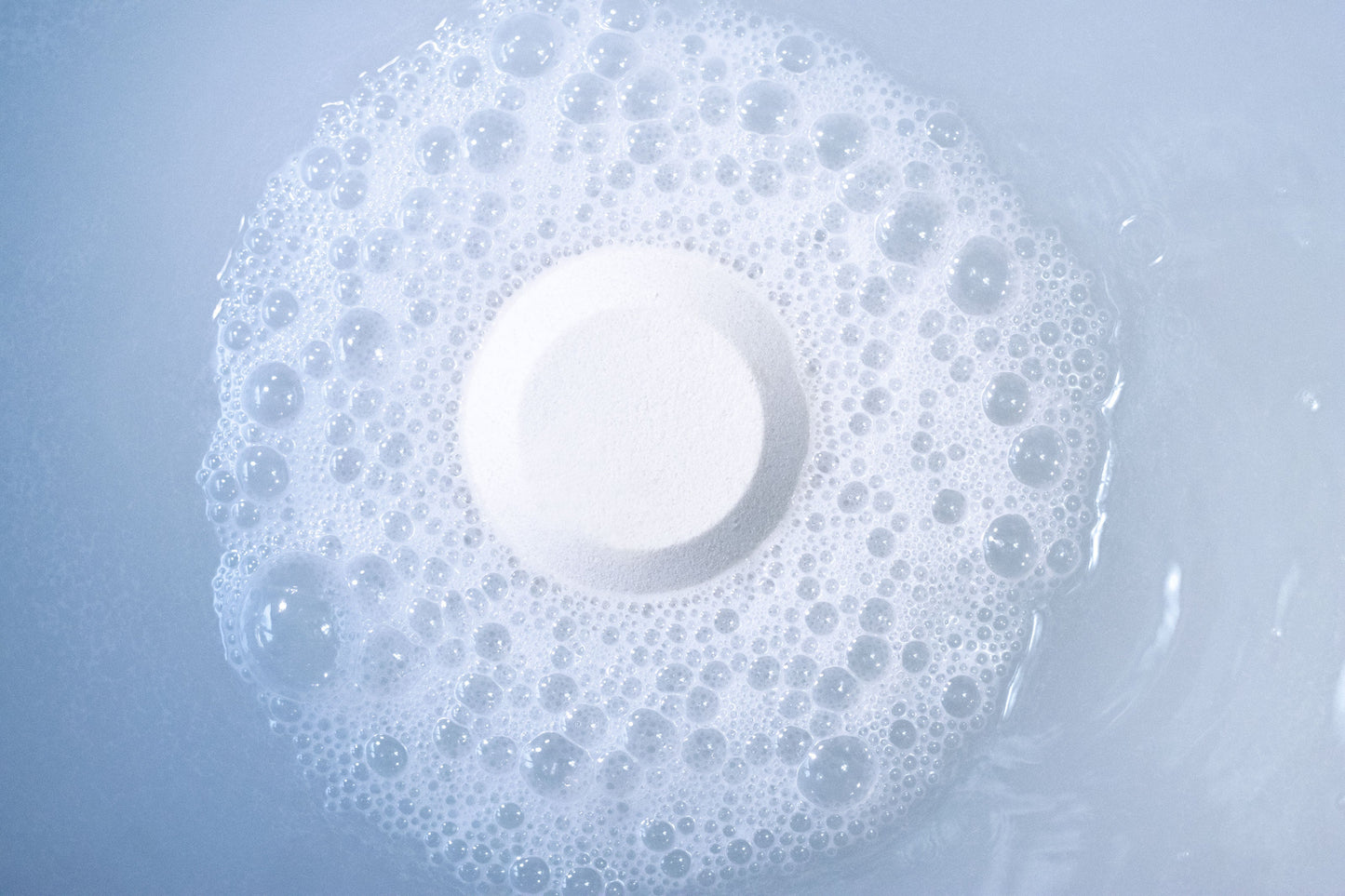 Rock Creek Peppermint + Eucalyptus Shower Steamer | Rejuvenate