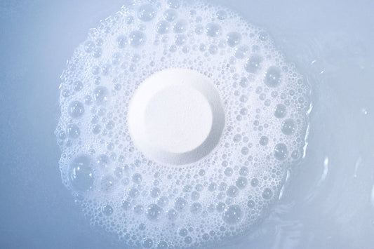 Rock Creek Peppermint + Eucalyptus Shower Steamer | Rejuvenate